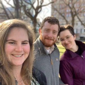 Meet your Posher, Emma